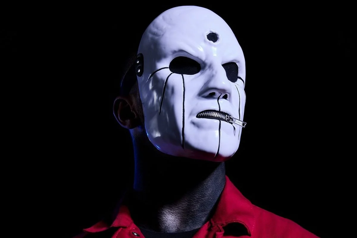 Slipknot surpreende fãs com música inédita e estreia oficial de Eloy Casagrande na bateria
