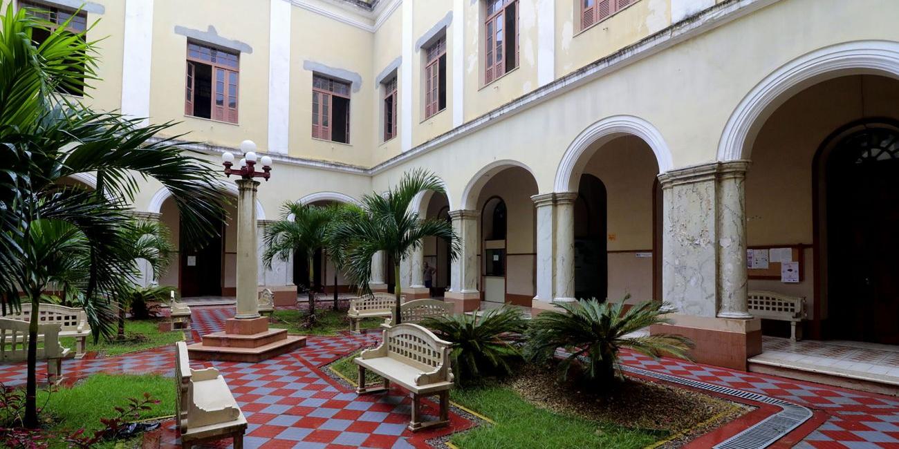Universidade do Estado do Pará (Uepa).