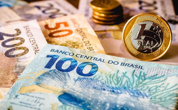 Inflação oficial recua 0,32% em agosto e registra menor taxa em quatro anos