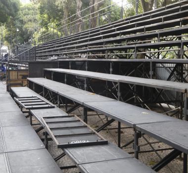 Imagem - Arquibancadas para o Círio já têm mais de 97% dos ingressos vendidos