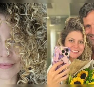 Imagem - Bárbara Borges celebra recomeço após fim do relacionamento com Iran Malfitano