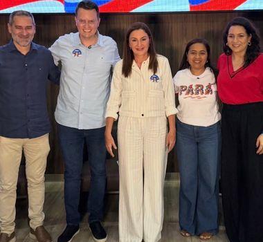 Imagem - Plenário da Saúde reúne autoridades