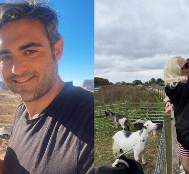 Imagem - Lady Gaga e Michael Polansky têm primeiro filho, diz site