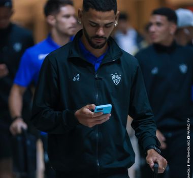 Imagem - Paysandu chega a São Paulo para a disputa com a Ferroviária