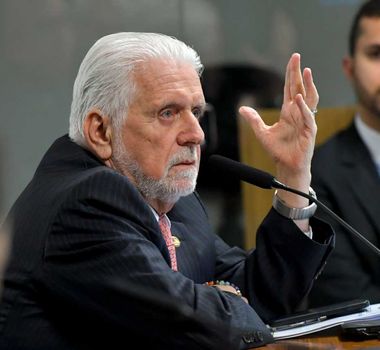 Imagem - PF aponta que Jaques Wagner atuou a favor de interesses do Banco Master no Senado