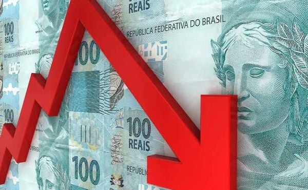 INPC registra deflação de 0,32% em agosto, aponta IBGE