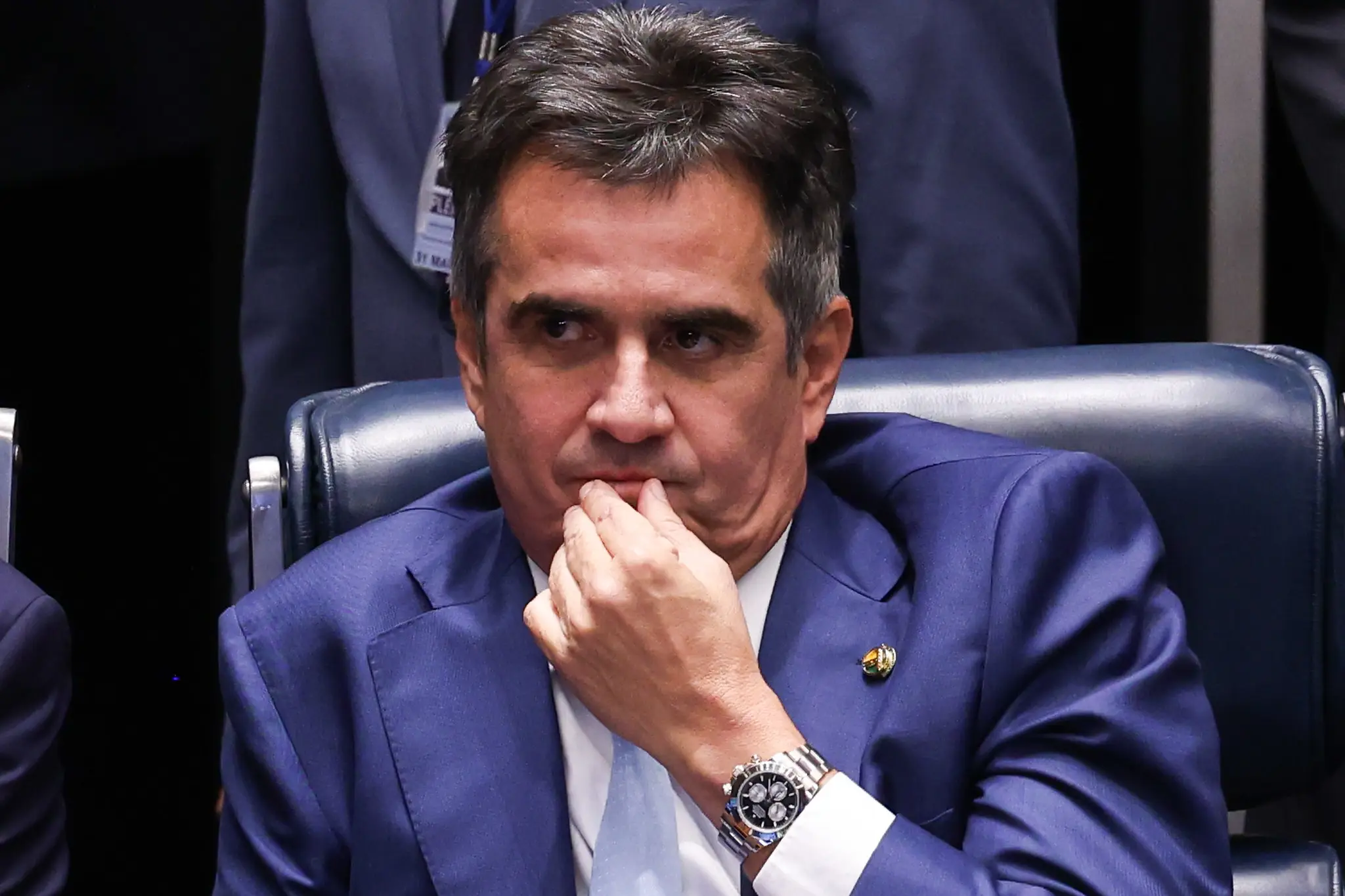 Ciro Nogueira