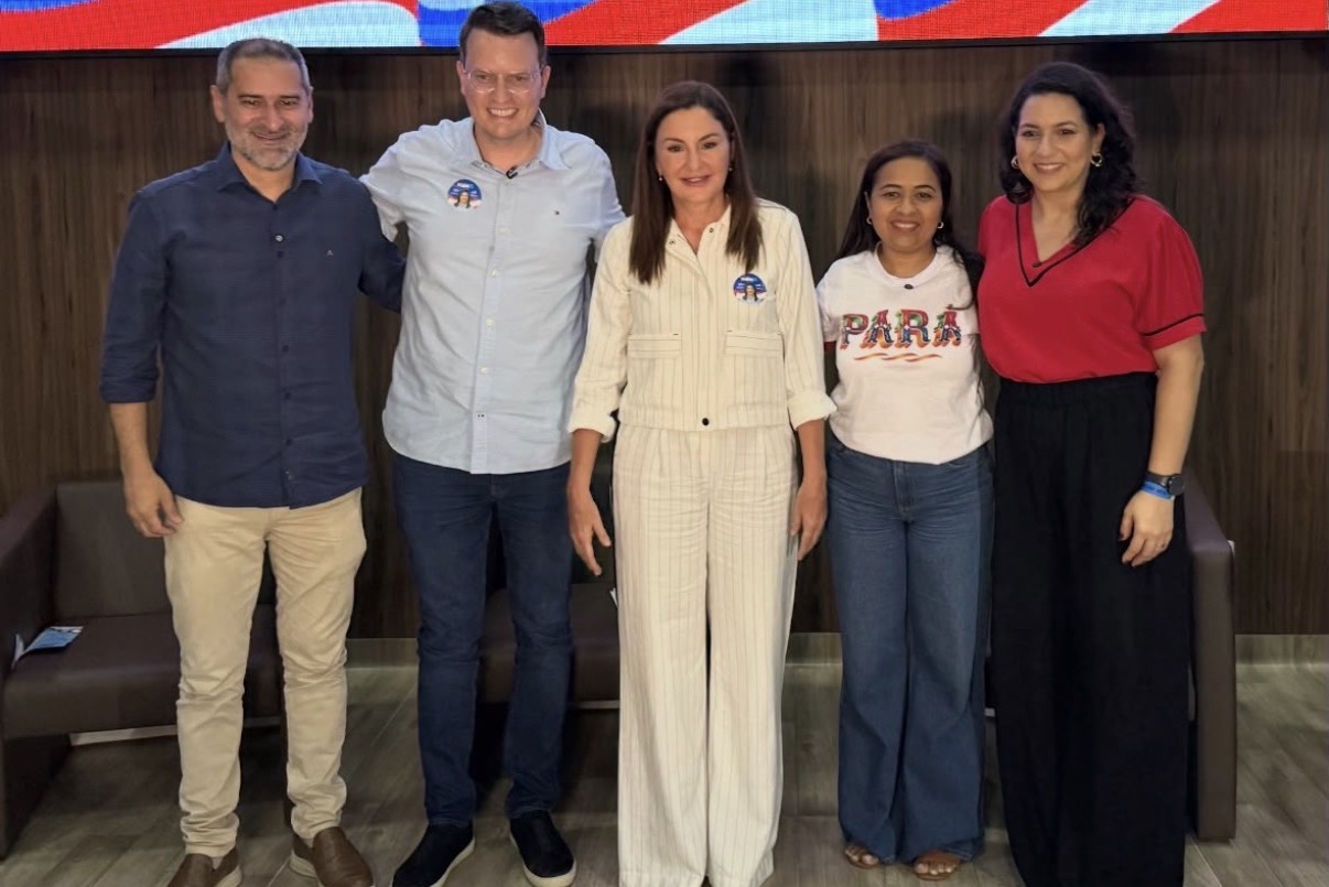 Imagem - Plenário da Saúde reúne autoridades
