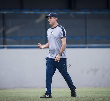 Imagem - Remo encerra preparação e embarca para duelo contra o Bahia no Brasileirão