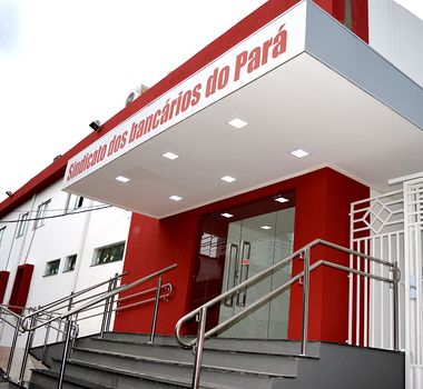 Imagem - Sindicato dos Bancários do Pará acusa Caixa de chantagem e ameaça de corte de direitos