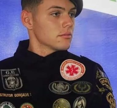 Imagem - Policial cearense é morto a tiros após sair de festa em Mocajuba, no Pará
