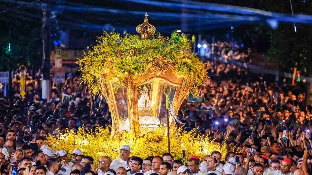 Fiéis vão entoar novo cântico em homenagem à padroeira dos paraenses