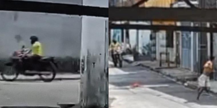 Imagem - Jovem de 23 anos morre após ser baleado seis vezes no Tapanã, em Belém