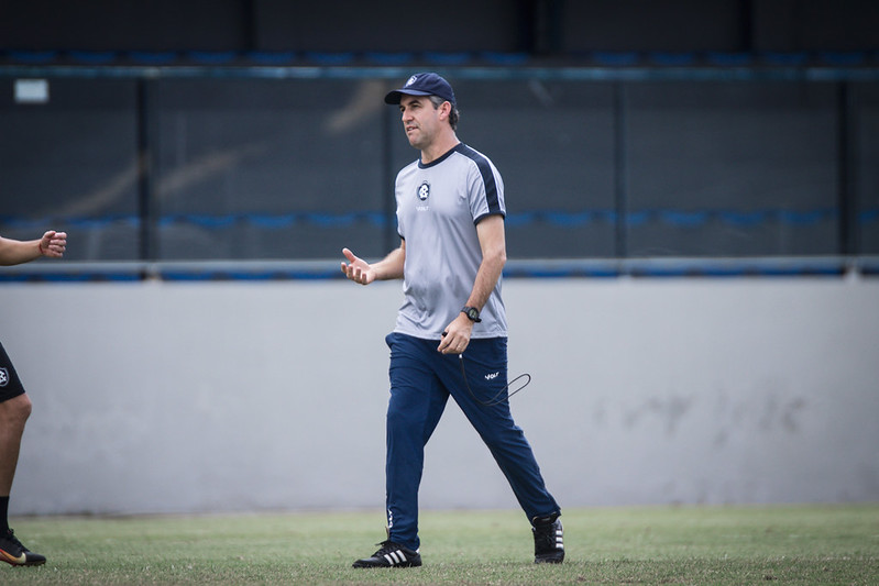 Imagem - Remo encerra preparação e embarca para duelo contra o Bahia no Brasileirão