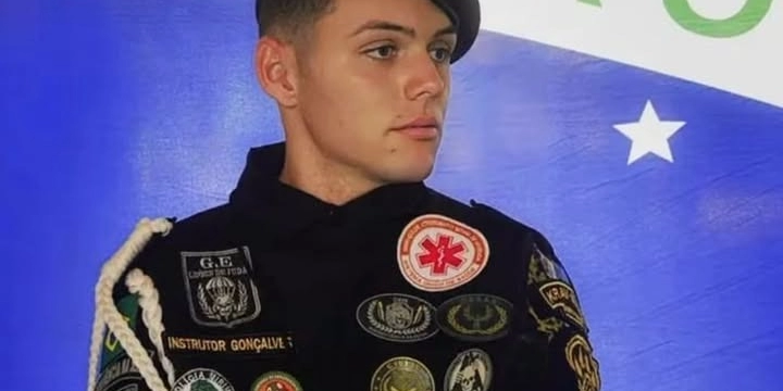 Wellington Gonçalves Cedro
