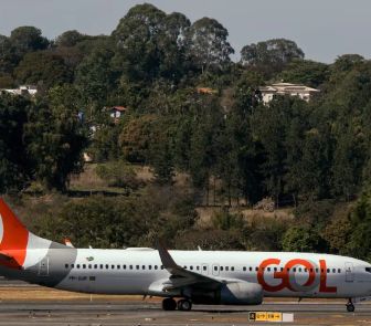 Imagem - Passageiros indisciplinados em aviões poderão receber multa de R$ 17,5 mil