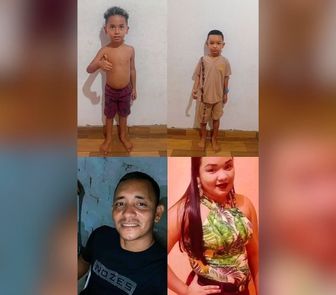 Imagem - Naufrágio deixa dois mortos e dois desaparecidos em Barcarena, no Pará