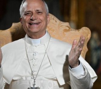 Imagem - Papa Leão XIV completa 71 anos e recebe homenagens no Vaticano