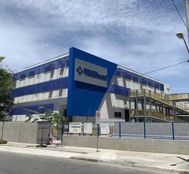 Imagem - Polícia investiga uso de uma mesma agulha em teste de Feira de Ciências no Rio