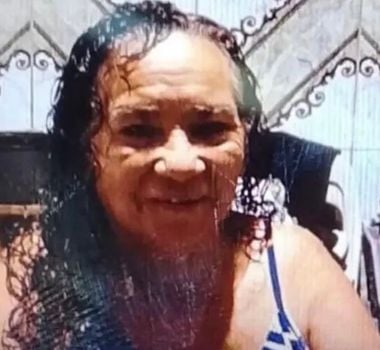Imagem - Mulher morre após ser atingida ao tentar separar briga entre os filhos em Cametá