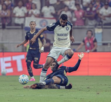 Imagem - Remo perde para o Bahia e chega a nove jogos sem vencer