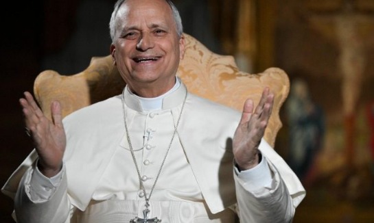 Imagem - Papa Leão XIV completa 71 anos e recebe homenagens no Vaticano