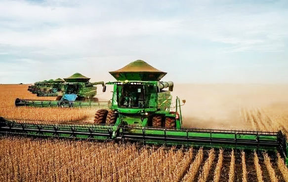 Setor do agronegócio vem sofrendo com dívidas e falta de crédito