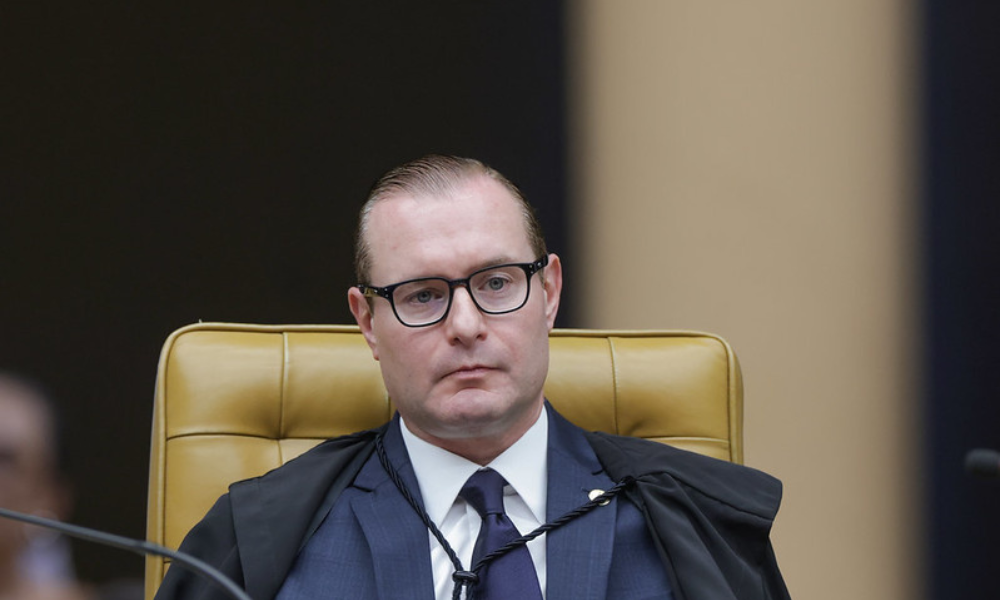 Zanin nega abertura imediata de CPI no Senado sobre ministros e Banco Master