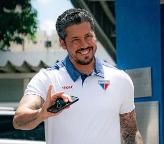Imagem - Thiago Carpini acerta com o Remo e contrato prevê renovação automática em caso de permanência na Série A