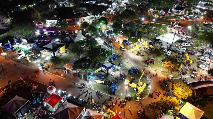 38ª Exposição Agropecuária de Marabá (Expoama) tem início nesta terça-feira (15) e segue até domingo (20).