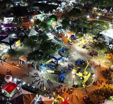 Imagem - Expoama 2026 começa nesta terça-feira em Marabá com entrada gratuita