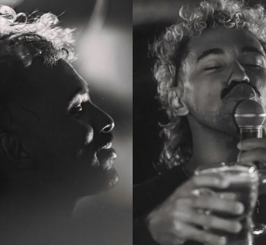 Imagem - Morre o cantor paraense Davi Leão, ex-Red Velvet, aos 40 anos