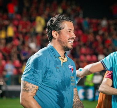 Imagem - Remo inicia contatos com Thiago Carpini para substituir Léo Condé