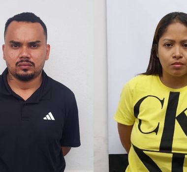 Imagem - PC prende dois suspeitos de envolvimento em golpes contra empresa de lubrificantes no Pará