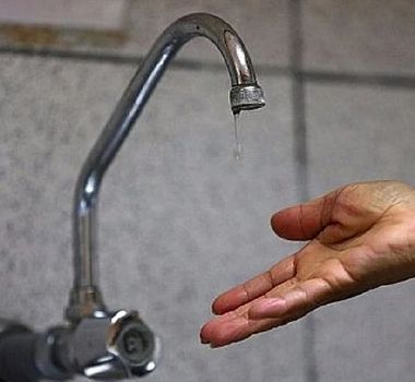 Imagem - Falta d’agua atinge pontos de Belém e Ananindeua nesta terça; veja os locais