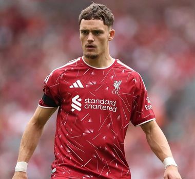 Imagem - Bayern de Munique monitora situação de Florian Wirtz no Liverpool