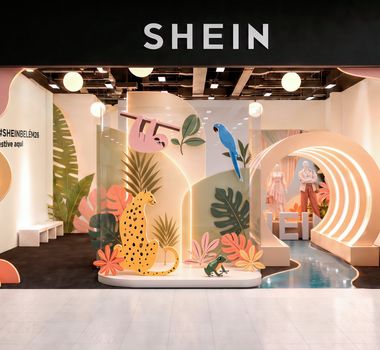 Imagem - SHEIN estreia loja temporária em shopping de Belém; veja
