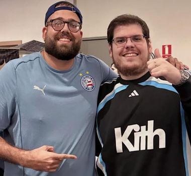 Imagem - Comentarista do Bahia zoa o Remo após vitória na Série A: “Arerê, o Remo vai jogar a Série B”