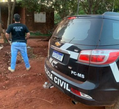 Imagem - Operação mira jovens suspeitos de participação em morte de adolescente transmitida pelo Discord