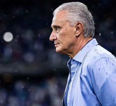Imagem - Botafogo negocia contratação de Tite para sequência da temporada