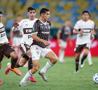 Imagem - Platense x Fluminense: saiba o horário e onde assistir ao jogo pela Libertadores