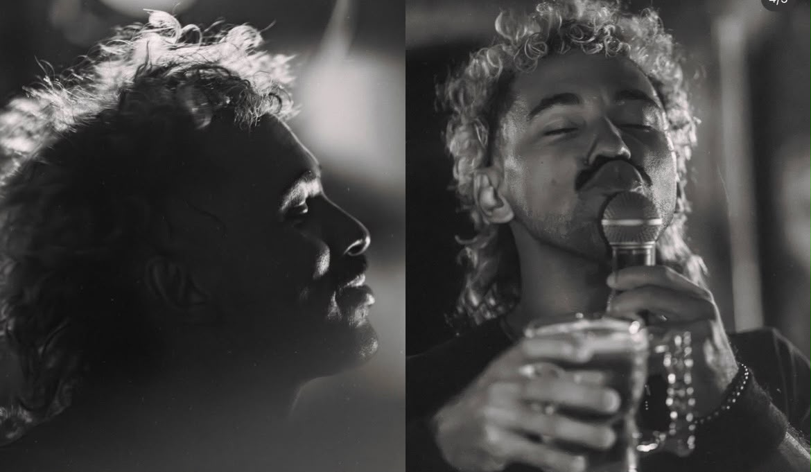 Imagem - Morre o cantor paraense Davi Leão, ex-Red Velvet, aos 40 anos