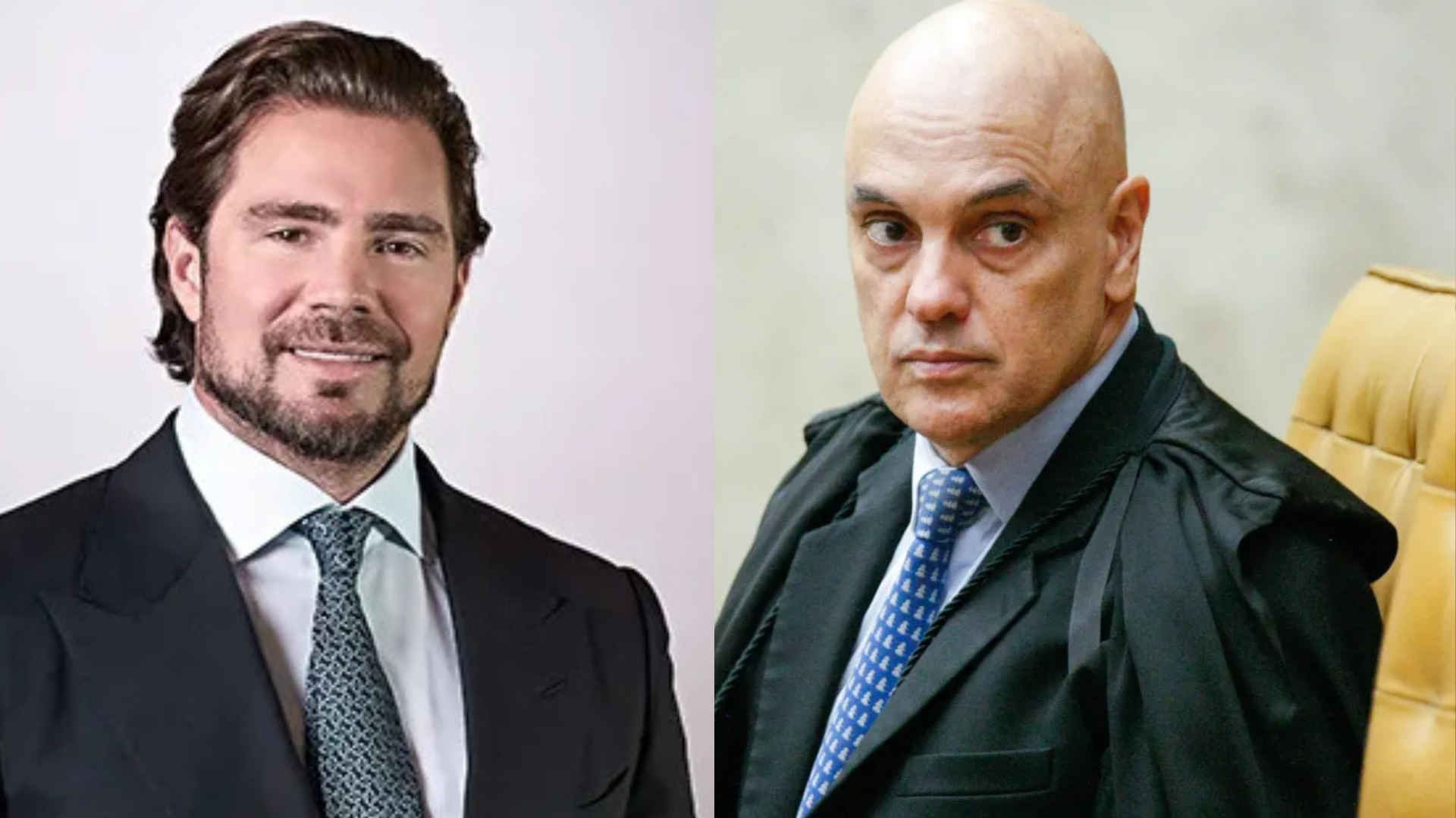 Da prestação de serviços ao julgamento: como a relação com Daniel Vorcaro levou Moraes ao STF