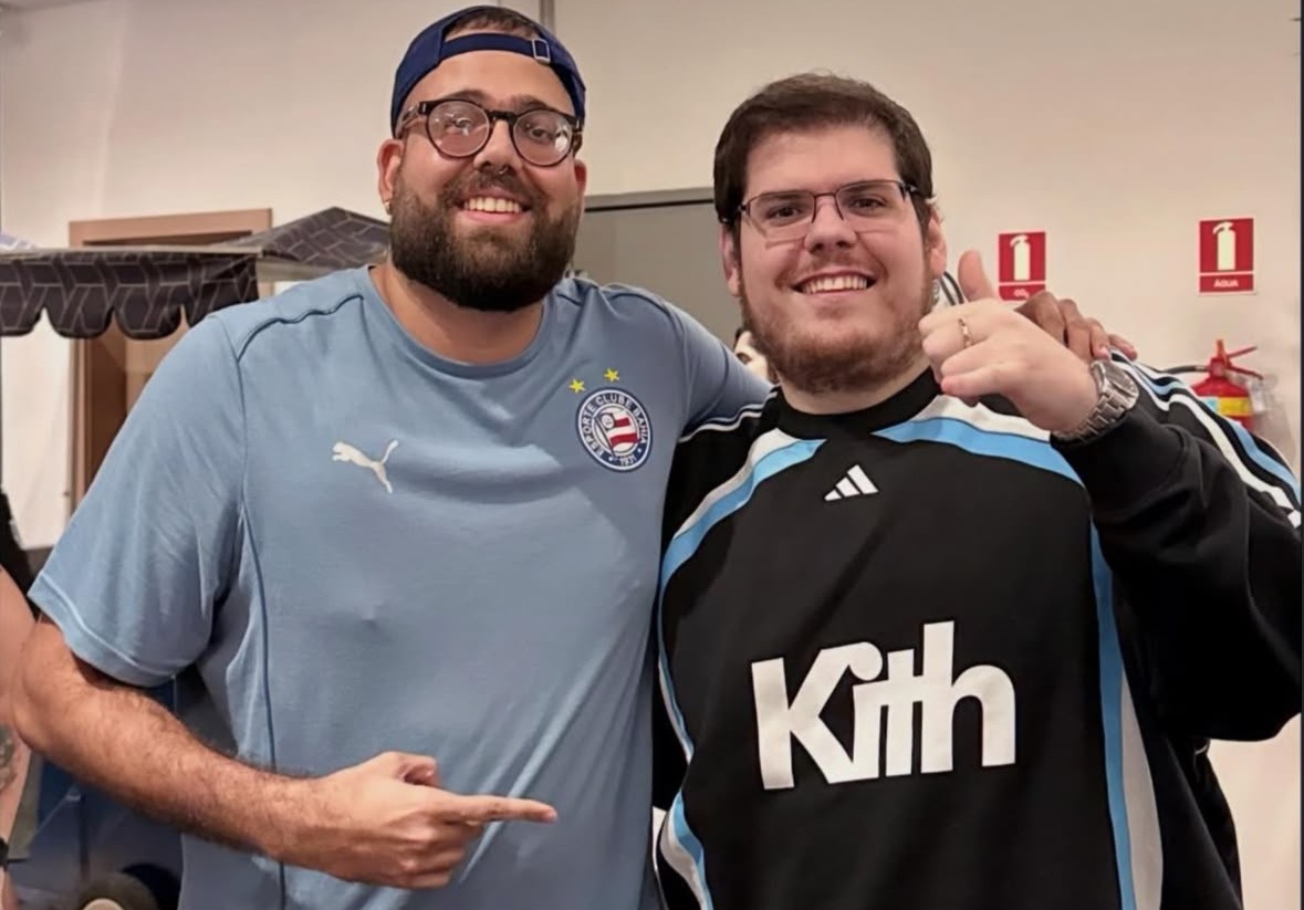 Imagem - Comentarista do Bahia zoa o Remo após vitória na Série A: “Arerê, o Remo vai jogar a Série B”