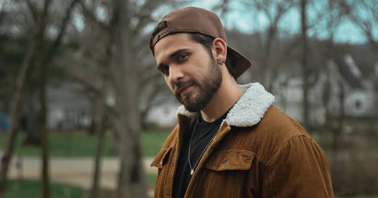Imagem - Gustavo Mioto será o primeiro brasileiro a pisar no palco do Festival Country Stagecoach