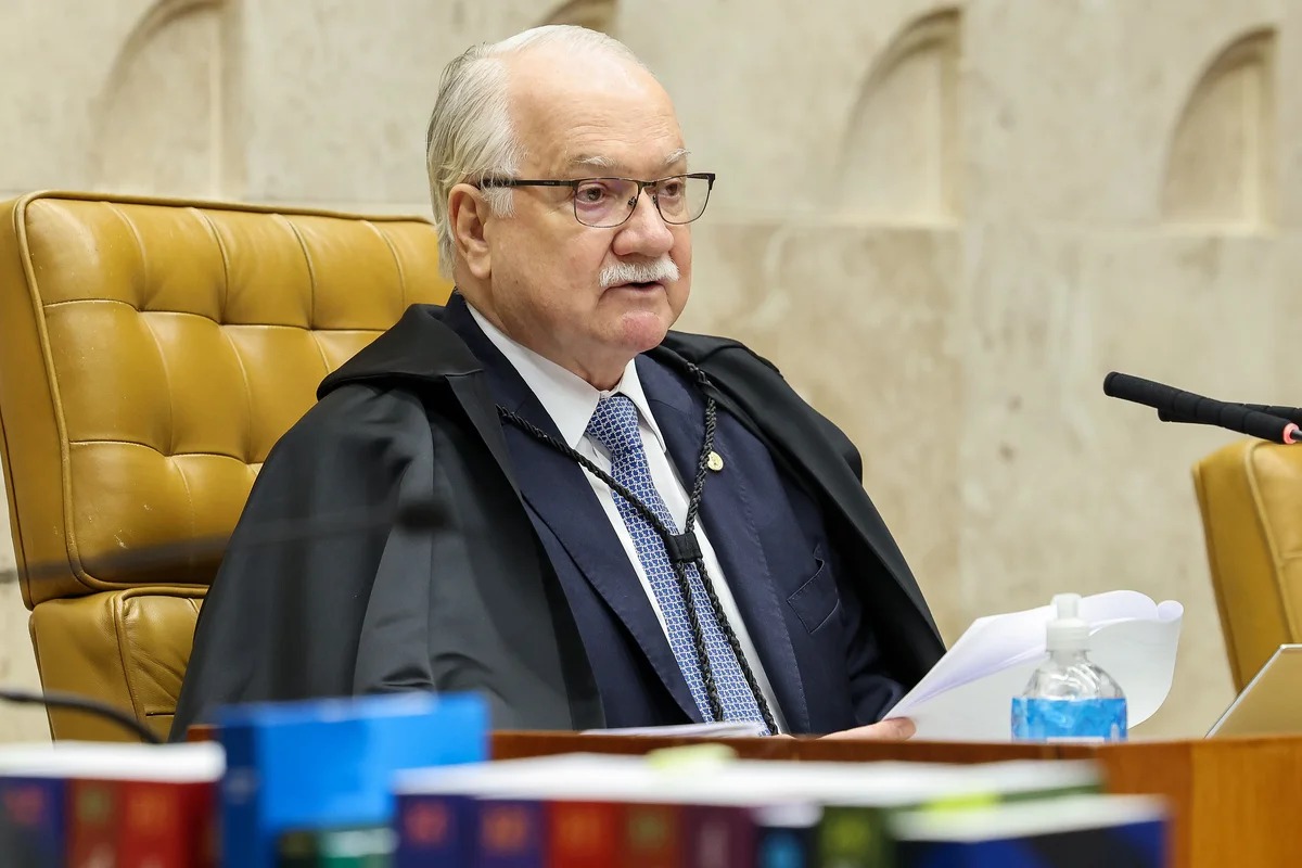 Presidente da Corte defendeu que ministros deixem de lado conflitos pessoais e analisem apenas os fatos e as questões jurídicas do caso