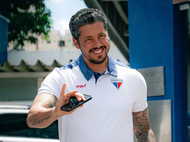 Imagem - Thiago Carpini acerta com o Remo e contrato prevê renovação automática em caso de permanência na Série A