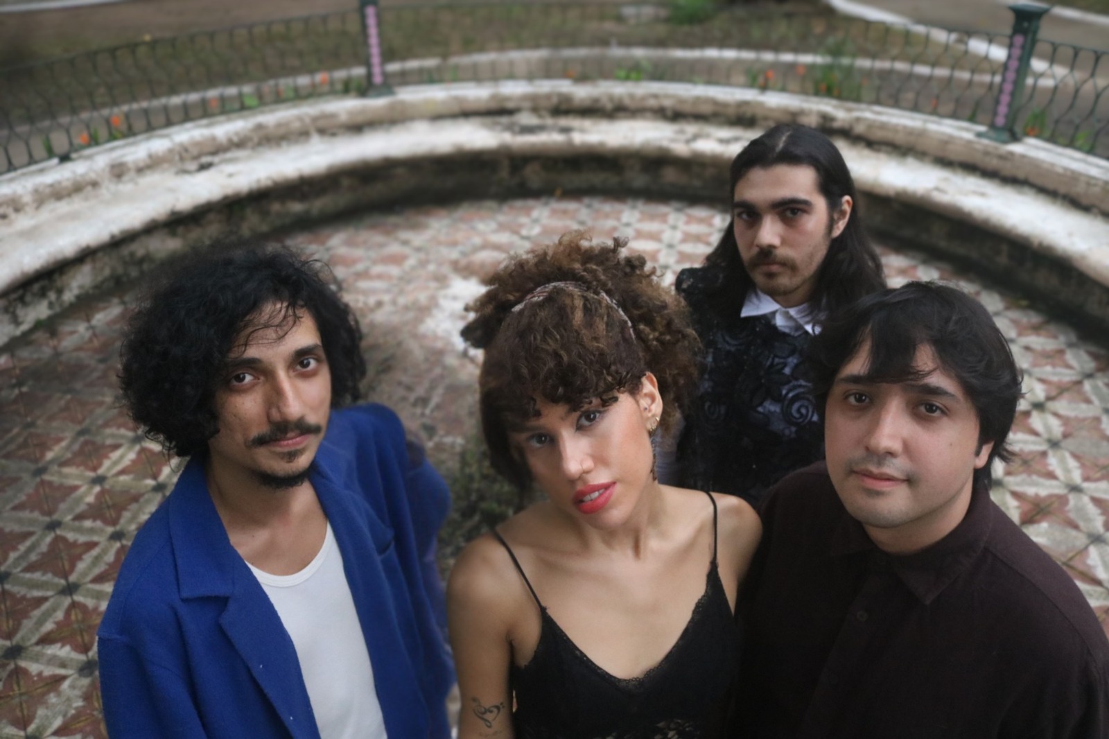 10 anos de voo: O Cinza celebra uma década de música com show especial no Theatro da Paz - 