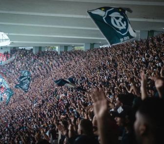 Imagem - Remo inicia venda de ingressos para duelo contra o Santos no Mangueirão