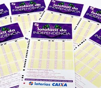 Imagem - Lotofácil da Independência: 72 apostas levam R$ 4,4 milhões cada